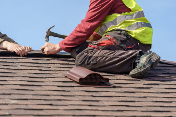 Best Residential Roofing Contractor  in North Hudson, WI