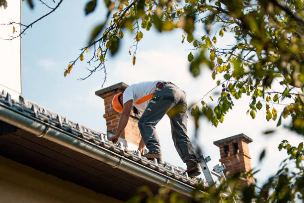 Trusted North Hudson, WI Roofing Contractor Experts