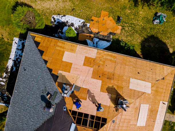 Best Commercial Roofing Services  in North Hudson, WI