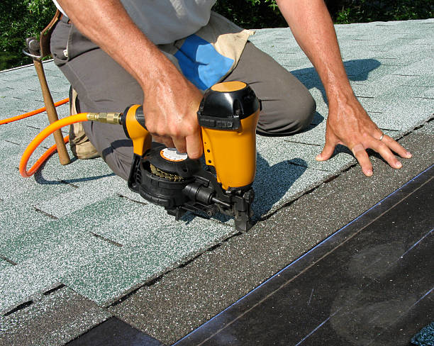 Quick and Trustworthy Emergency Roof Repair Services in North Hudson, WI