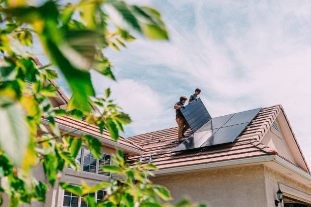 Best Roof Gutter Cleaning  in North Hudson, WI