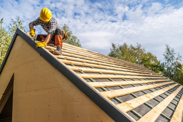Roof Waterproofing Services in North Hudson, WI