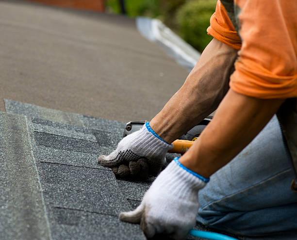 Best New Roof Installation  in North Hudson, WI