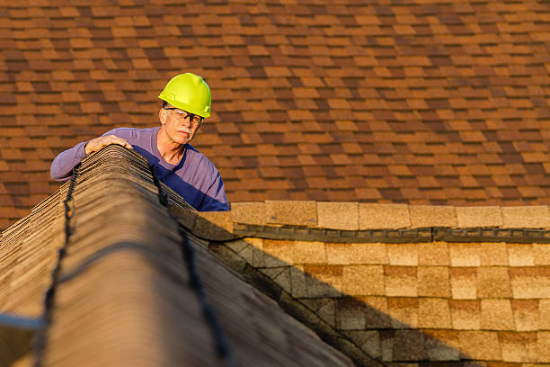 Gutter Installation and Roofing in North Hudson, WI